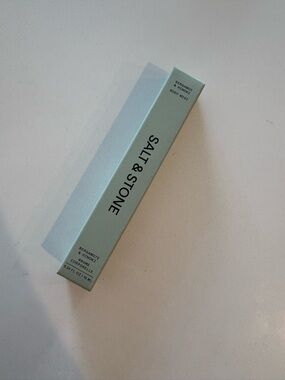 Salt & Stone Bergamot & Hinoki Body Mist